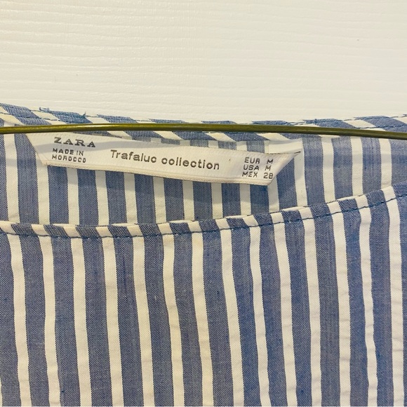 Zara blouse - Picture 4 of 8